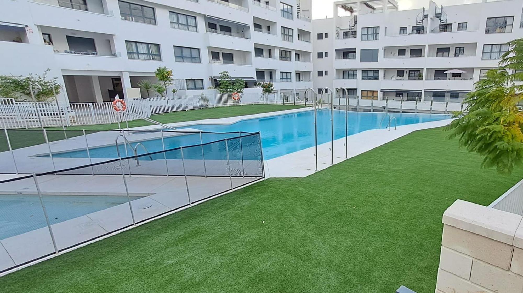 Noctua Apartamento Estepona Centro 014 Exterior foto